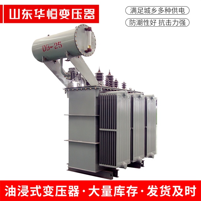 S11-10000/35新干新干新干电力变压器厂家