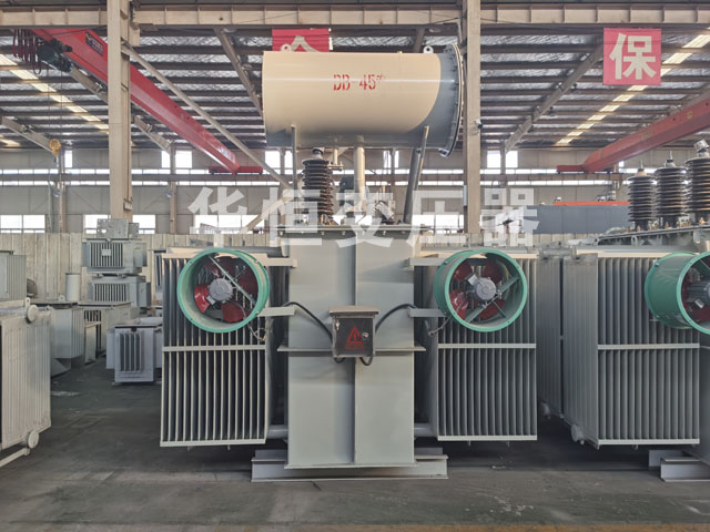 S11-8000/35新干新干新干电力变压器价格