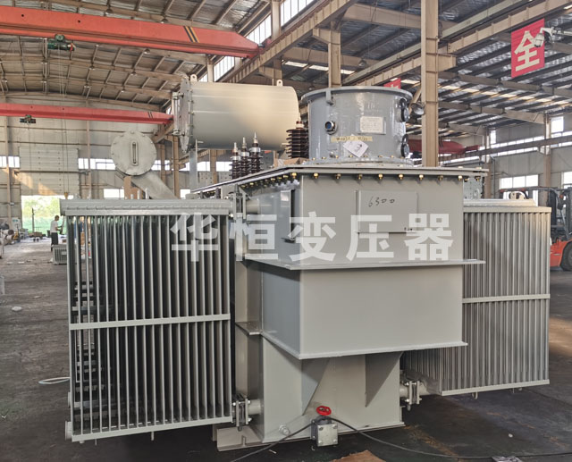 S11-8000/35新干新干新干油浸式变压器价格