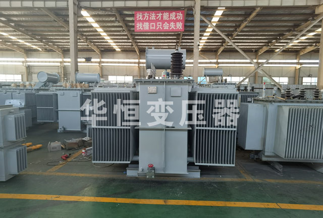 SZ11-6300/35新干新干新干油浸式变压器价格